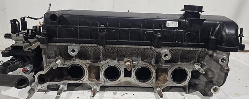 Testata per ford - testata,