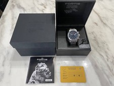 Fortis B-42 Cosmonauts