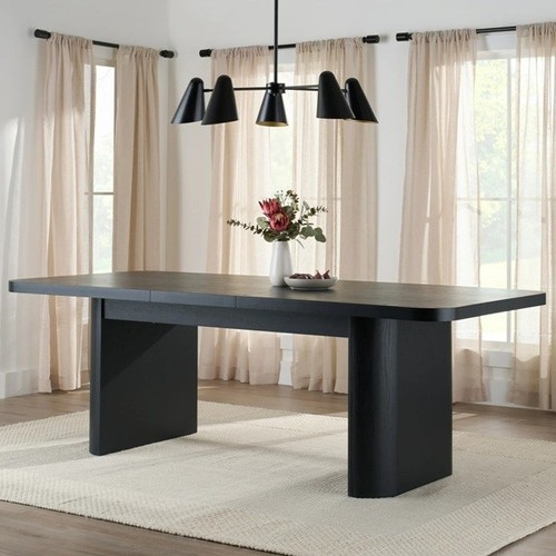 Tavolo allungabile sala - , da