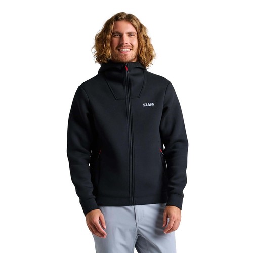 Felpa slam act full - slam, hoodie