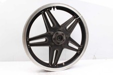 Cerchione Anteriore Ruota