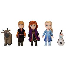 Disney Frozen 2 Petite
