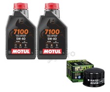 KIT TAGLIANDO PER GILERA 500