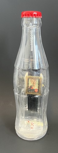 Orologio coca cola vintage - coca-cola,