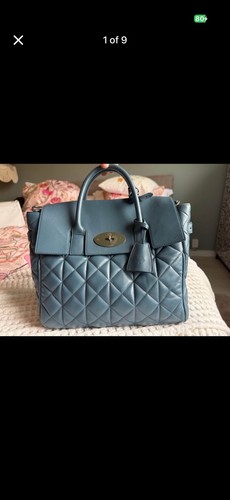 Borsa mulberry cara - mulberry,