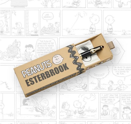 Penna stilografica esterbrook - stilografica,