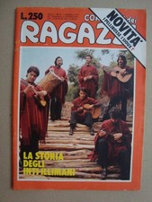 corriere dei ragazzi n° 5