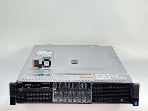 Dell r730 sff - sff, intel