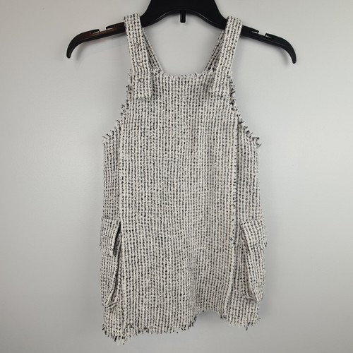 Vestito zara bambina maglione - vestito,