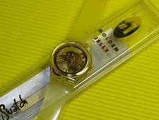Swatch collector golden - n.1,