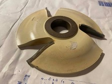 Axminster Tools Fresa per