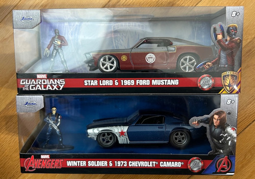 Marvel star lord ford - marvel, &