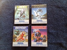 Sega game gear Ecco il Delfino