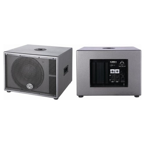 Wharfedale altoparlante - wharfedale,