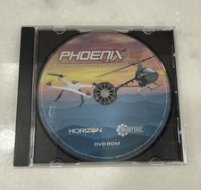 Phoenix RC 5 simulatore di