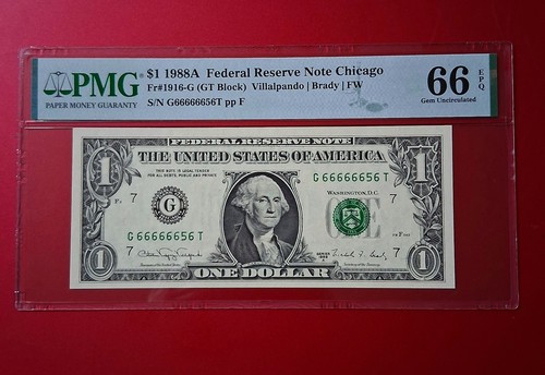 1988a quasi solido - $1,