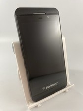 Smartphone BlackBerry Z10 nero