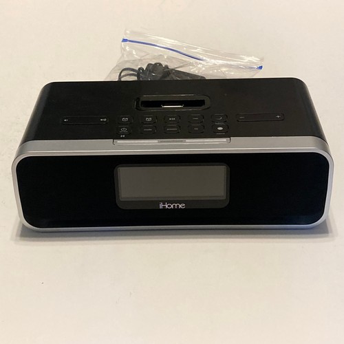 Ihome ia91 radio - ihome,