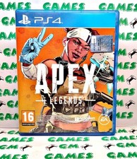 APEX LEGENDS LIFELINE EDITION PS4 ITA ??