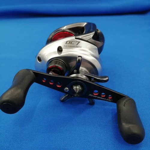 Mulinello pesca shimano - da,