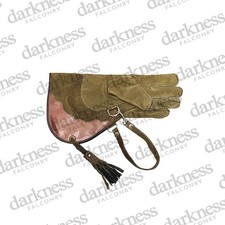Guanto da Falconeria 13''