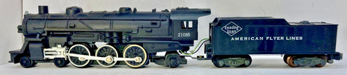 Volantino americano 21085 - n.,