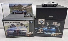 Herpa H0 1:87 BMW Z3 + Z8