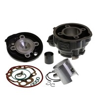 TOP GRUPPO TERMICO Ø 49 PER
