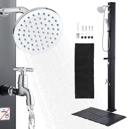 Uimoso doccia solare - doccia,