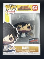Funko Pop! My Hero Academia -