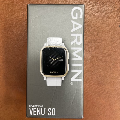 Smartwatch garmin venu gps - garmin,