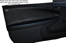 BLUE STITCH 2X PORTA ANTERIORE