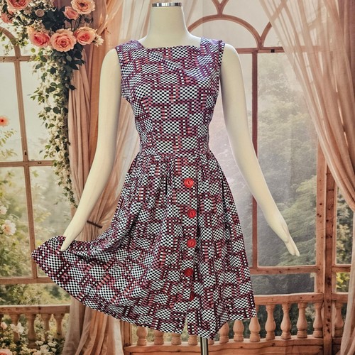 Abito vintage anni - , 60