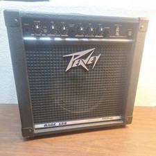 Peavey rage 158 transtube - rage,
