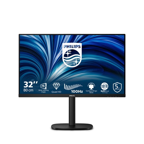 Philips tft 32b2n3500 - philips,