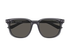 Mont Blanc MB0007SA 003 Grey