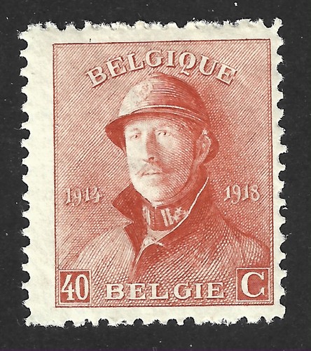 Belgio 1919 132 elmetto - belgio,