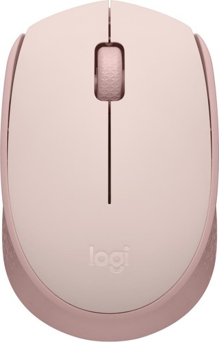Logitech mouse wireless ottico - wireless,