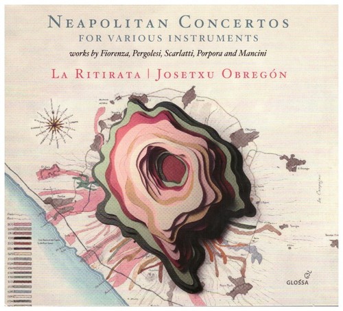 Concerti napoletani per vari - concerti,
