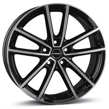 Borbet W 7.0x17 ET45 5x108