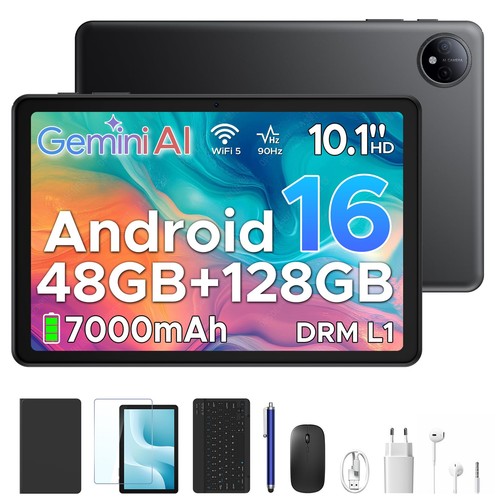 Luzglo p10 android tablet - p10, 16