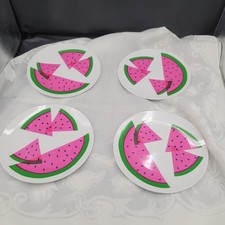 Divertenti piatti melanina