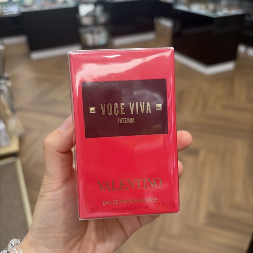 Valentino voce viva intensa - valentino,