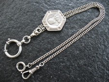 Catena per orologio da tasca