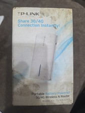 TP-Link Portable Battery