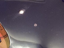 Epiphone Supernova Mod