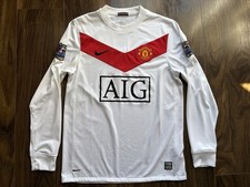 Maglia Manchester United GK