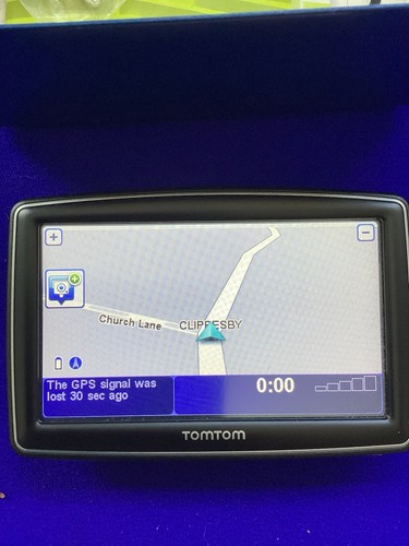 Tomtom xxl paesi europa - xxl,