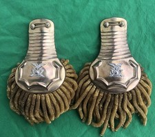 Spalline Per Uniforme Divisa