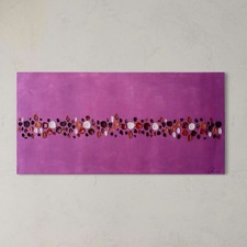 Quadro originale 50x100 cm